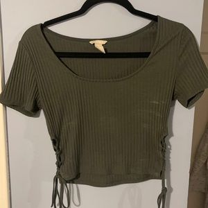 Forever 21 Top